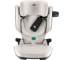 Britax Römer automobilio kėdutė KIDFIX PRO, LUX, 100-150cm, spalva: kreminė