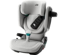 Britax Römer automobilio kėdutė KIDFIX PRO, LUX, 100-150cm, spalva: pilka