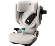 Britax Römer automobilio kėdutė KIDFIX PRO, LUX, 100-150cm, spalva: kreminė