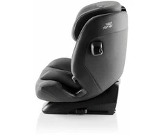 Britax Römer automobilinė kėdutė 76-150 cm, ADVANSAFIX PRO, LUX, spalva: pilka