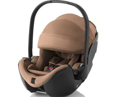 Britax Römer BRITAX automobilinė kėdutė 40-85cm, BABY-SAFE PRO, LUX, warm caramel, 2000040844