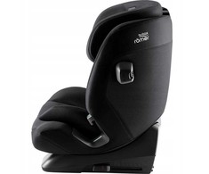 Britax Römer BRITAX automobilinė kėdutė, 76-150 cm, ADVANSAFIX PRO, style, carbon juodas, 2000040902