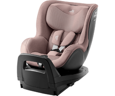 Britax Römer BRITAX automobilinė kėdutė, 61-105 cm, DUALFIX PRO M, Style, dusty rose, 2000040893