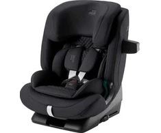 Britax Römer BRITAX automobilinė kėdutė ADVANSAFIX PRO LUX, 76-150 cm., Onyx juodas, 2000042135