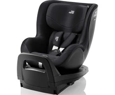 Britax Römer BRITAX automobilinė kėdutė, 61-105 cm, DUALFIX PRO M, deep juodas, 2000040888