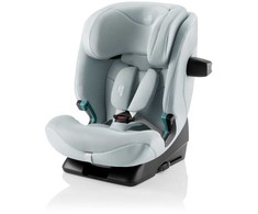 Britax Römer BRITAX automobilinė kėdutė 76-150 cm, ADVANSAFIX PRO, harbor mėlynas - STYLE, 2000040907/2000041069