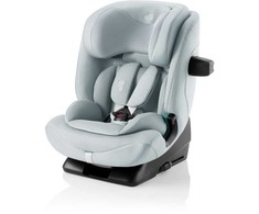 Britax Römer BRITAX automobilinė kėdutė 76-150 cm, ADVANSAFIX PRO, harbor mėlynas - STYLE, 2000040907/2000041069