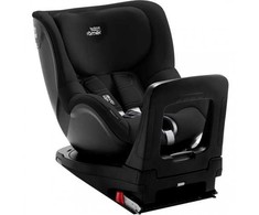 Britax Römer BRITAX automobilio kėdutė DUALFIX M i-SIZE Cosmos Juodas 2000030112