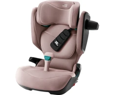 Britax Römer automobilinė kėdutė KIDFIX PRO Style, 100-150cm, spalva: rusva