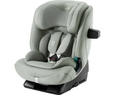 Britax Römer BRITAX automobilinė kėdutė ADVANSAFIX PRO, 76-150 cm., Sage žalias, 2000042134/2000042132