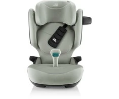 Britax Römer BRITAX automobilinė kėdutė KIDFIX PRO, 100-150 cm., Sage žalias, 2000042138/2000042136