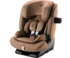 Britax Römer BRITAX automobilinė kėdutė 76-150 cm, ADVANSAFIX PRO, warm caramel - LUX, 2000040909/2000041073