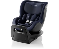 Britax Römer BRITAX automobilinė kėdutė 61-105 cm, DUALFIX PRO M, Style, night mėlynas, 2000040892