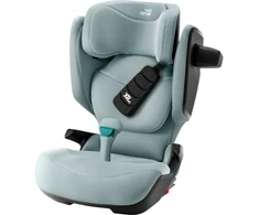 Britax Römer automobilinė kėdutė KIDFIX PRO Style, 100-150cm, spalva: mėlyna