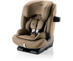 Britax Römer BRITAX automobilinė kėdutė 76-150 cm, ADVANSAFIX PRO, warm caramel - LUX, 2000040909/2000041073