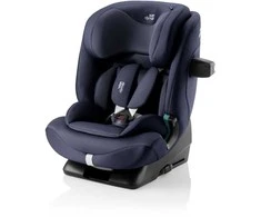 Britax Römer BRITAX automobilinė kėdutė ADVANSAFIX PRO, 76-150 cm., Night mėlynas, 2000041066/2000040904