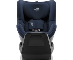 Britax Römer BRITAX automobilinė kėdutė 61-105 cm, DUALFIX M PLUS, night mėlynas, 2000039725
