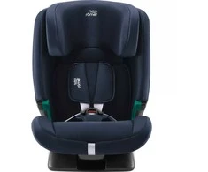 Britax Römer BRITAX automobilinė kėdutė EVOLVAFIX, 76-150 cm., Night mėlynas, 2000039773/2000039731
