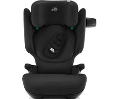 Britax Römer automobilinė kėdutė KIDFIX PRO, 100-150cm, spalva: juoda