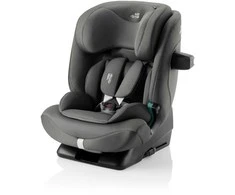 Britax Römer automobilinė kėdutė 76-150 cm, ADVANSAFIX PRO, LUX, spalva: pilka