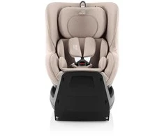 Britax Römer BRITAX automobilinė kėdutė DUALFIX M PLUS, 61-105 cm., Teak, 2000042146