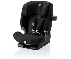 Britax Römer BRITAX automobilinė kėdutė, 76-150 cm, ADVANSAFIX PRO, classic, deep juodas, 2000040900/2000041062