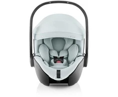 Britax Römer BRITAX automobilinė kėdutė 40-85 cm, BABY-SAFE PRO, harbor mėlynas - STYLE, 2000040842