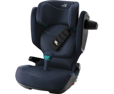 Britax Römer automobilinė kėdutė KIDFIX PRO Style, 100-150cm, spalva: tamsiai mėlyna