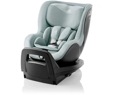 Britax Römer BRITAX automobilinė kėdutė 61-105 cm, DUALFIX PRO M, Style, harbor mėlynas, 2000040895