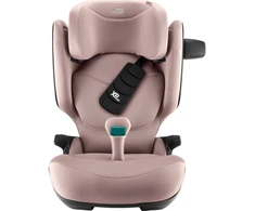 Britax Römer automobilinė kėdutė KIDFIX PRO Style, 100-150cm, spalva: rusva