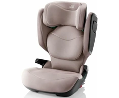 Britax Römer BRITAX automobilinė kėdutė, 100-150 cm, KIDFIX PRO M, Style, dusty rose, 2000040923/2000041298