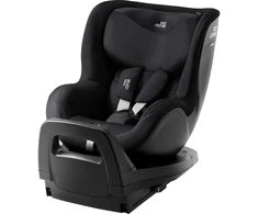 Britax Römer BRITAX automobilinė kėdutė 61-105 cm, DUALFIX PRO M, Style, carbon juodas, 2000040890