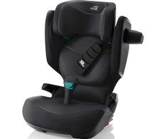 Automobilinė kėdutė Britax Römer Kidfix Pro, Style, 100-150 cm, Juoda