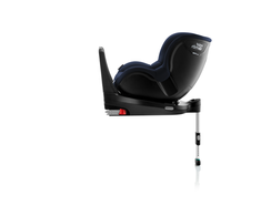 Britax Römer BRITAX automobilinė kėdutė DUALFIX M i-SIZE, moonlight mėlyna, 2000030115