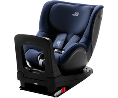 Britax Römer BRITAX automobilinė kėdutė DUALFIX M i-SIZE, moonlight mėlyna, 2000030115