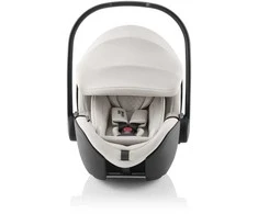 Britax Römer BRITAX automobilio kėdutė BABY-SAFE PRO, Diamond, Soft Taupe - LUX, 2000039636