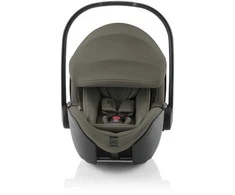 Britax Römer BRITAX automobilio kėdutė BABY-SAFE PRO, Urban Olive - LUX, 2000039637