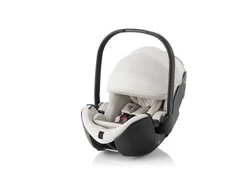 Britax Römer BRITAX automobilio kėdutė BABY-SAFE PRO, Diamond, Soft Taupe - LUX, 2000039636