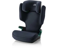 Britax Römer Automobilio kėdutė BRITAX DISCOVERY PLUS 2 Smart, Night Mėlyna, 2000039735