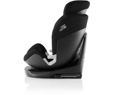 Automobilio kėdutė Britax Römer SWIVEL Select,  Space Juodas, 2000038913