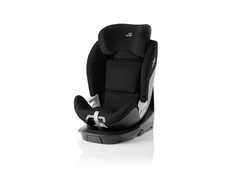 Automobilio kėdutė Britax Römer SWIVEL Select,  Space Juodas, 2000038913
