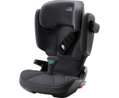 Britax Römer automobilinė kėdutė KIDFIX i-SIZE, pilka, 2000035121