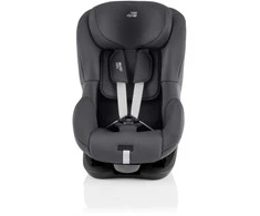 Britax Römer BRITAX KING PRO BR automobilinė kėdutė Midnight Pilkas 2000039216