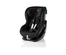 Automobilinė kėdutė Britax Römer KING PRO BR Space Juodas 2000039215