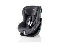 Britax Römer BRITAX KING PRO BR automobilinė kėdutė Midnight Pilkas 2000039216