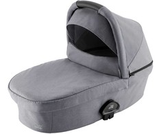 Britax Römer BRITAX lopšys SMILE III, frost pilkas/juodas, 2000032751