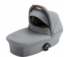 Britax Römer BRITAX lopšys SMILE III, nordic pilkas