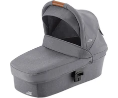 Britax Römer Strider M lopšys, Pilkos spalvos, 2000036108