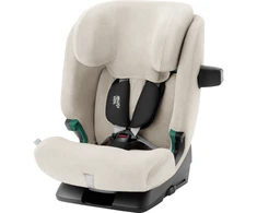 Britax Römer uždangalas automobilinei kėdutei ADVANSAFIX PRO/VERSAFIX/ EVOLVAFIX, spalva: smėlio