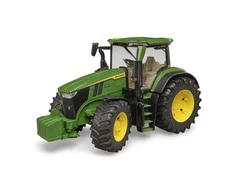 BRUDER traktorius John Deere 7R 350, 03150